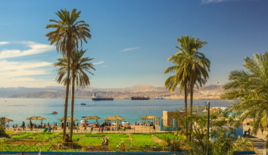 Aqaba - Amman