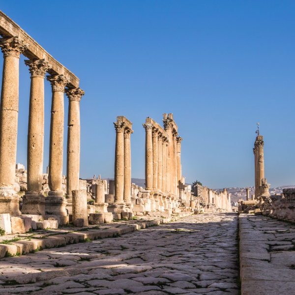 Jordania Al Completo - 8 Días/ 7 Noches (Categoría Estándar) 3