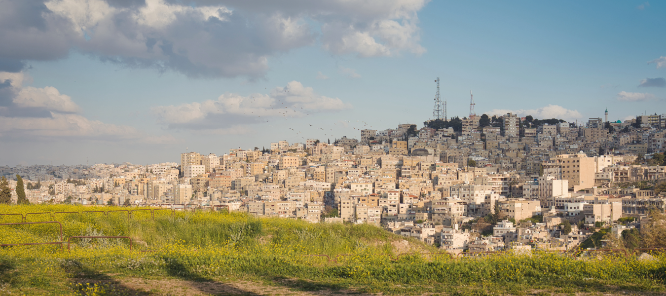 Jordania Al Completo - 8 Días/ 7 Noches (Categoría Lujo) 2