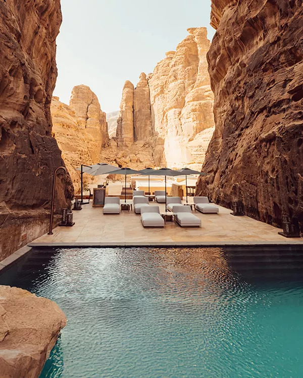 Al Ula - Dadan & Jabal Ikmah - Old Town & Al Jadidah - Elephant Roch - AlUla Overnight