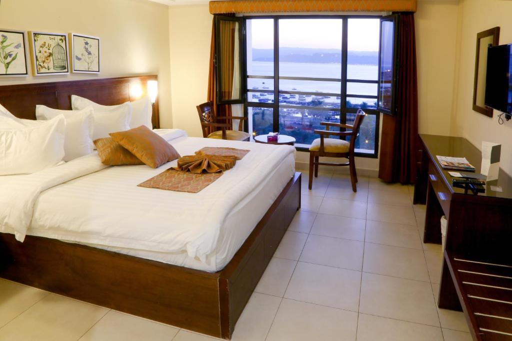 City Tower Hotel Aqaba
