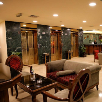 Al Fanar Palace Hotel