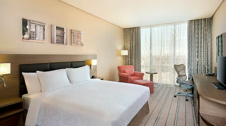 Hilton Garden Inn Tabuk