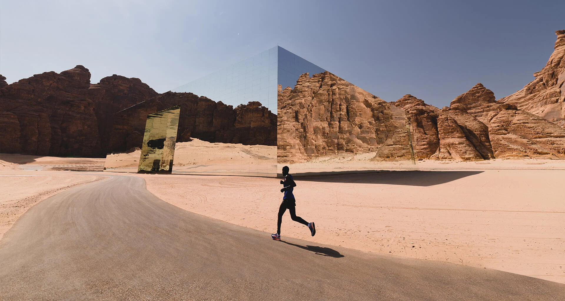 The Sacred Northwest Arabia Trail | Saudi Arabia Travel Package 7 Days 6 Nights