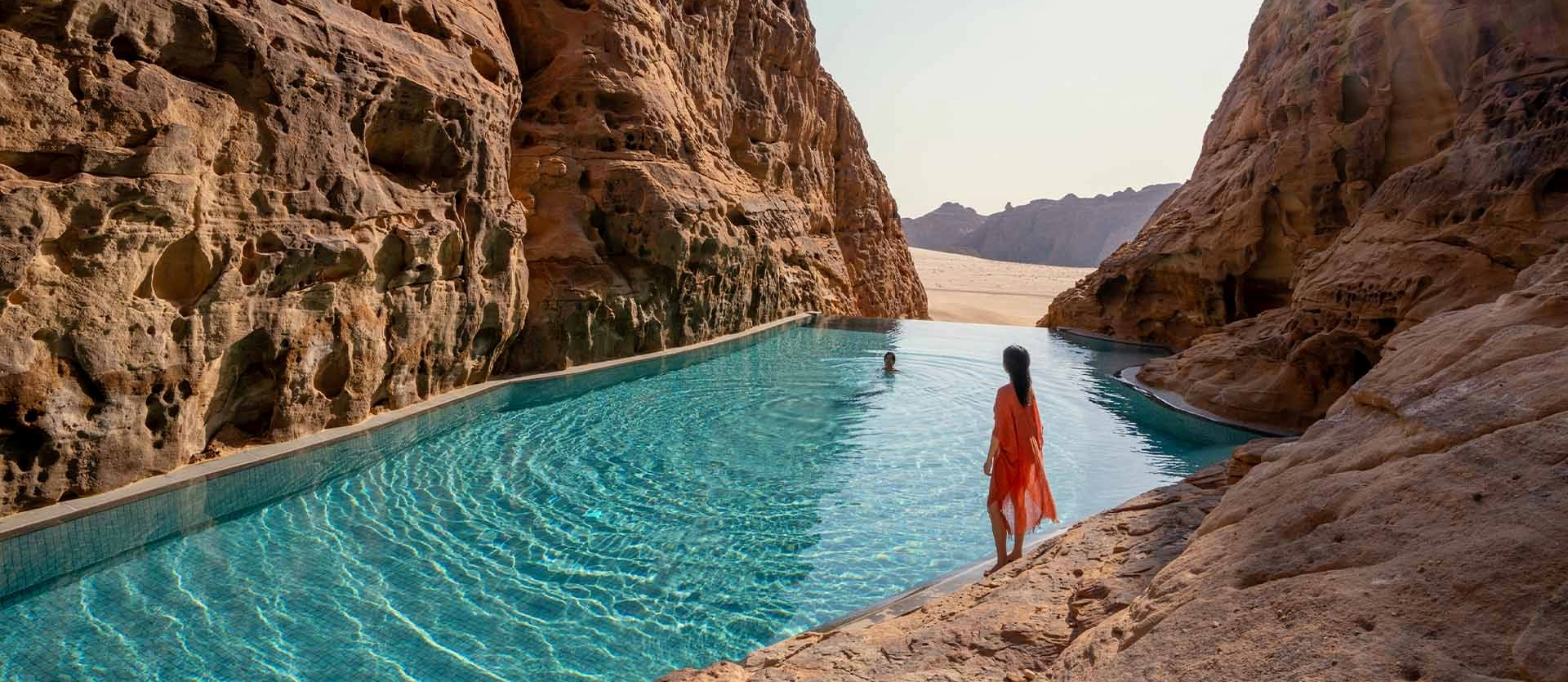 Guaranteed Departures