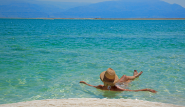 Amman – Castillos Del Desierto – Mar Muerto