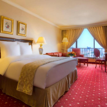 The Regency Palace Hotel