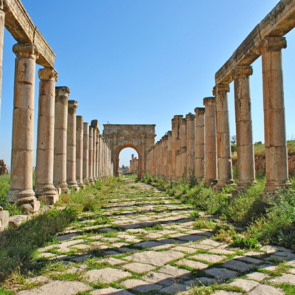 Jordania Al Completo - 8 Días/ 7 Noches (Categoría Lujo) 3