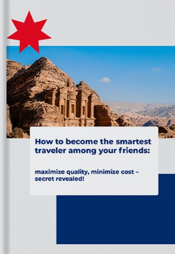 Saudi Arabia — Beyond the Desert